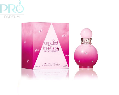 Оригинал Britney Spears Candied Fantasy 30 ml edt