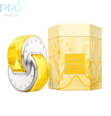 Оригинал Bvlgari Omnia Golden Citrine 65 ml edt