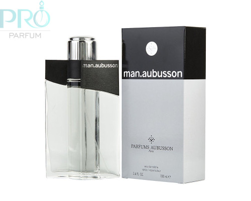 Оригинал Aubusson Man.Aubusson 100 ml edt TESTER