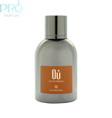 Оригинал Acampora Ou 100 ml edp