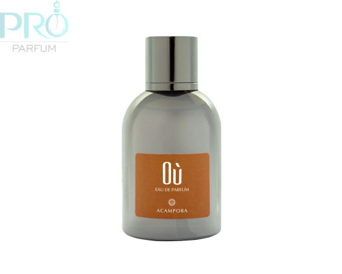Оригинал Acampora Ou 100 ml edp