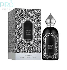 Оригинал Attar Collection Crystal Love For Him 100 ml edp