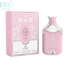 Оригинал La Sera Dana Pink 100 ml edp