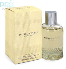 Оригинал Burberry Weekend for Women отливант 2 ml с атомайзером