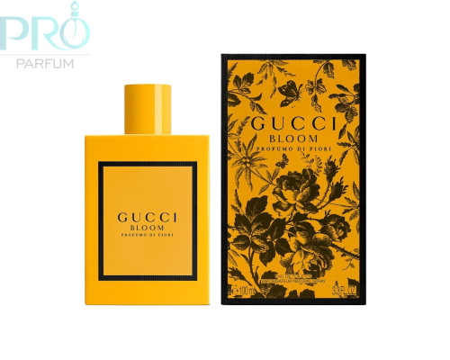 Оригинал Gucci Bloom Profumo Di Fiori 100 ml edp TESTER