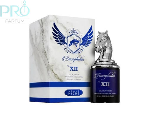 Оригинал Armaf Niche Bucephalus № XII 100 ml edp