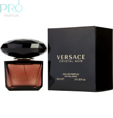 Оригинал Versace CRYSTAL NOIR Eau De Parfum For Women отливант 2 ml с атомайзером