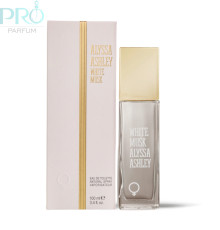 Оригинал Alyssa Ashley White Musk 100 ml edt