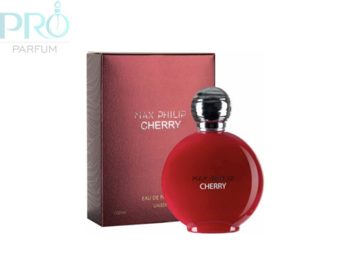 Оригинал Max Philip Cherry отливант 2 ml с атомайзером