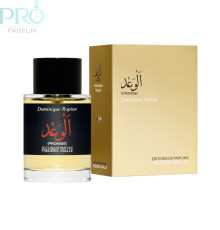 Оригинал Frederic Malle Promise отливант 2 ml с атомайзером