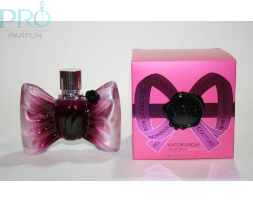 Оригинал Viktor & Rolf Bonbon Couture 90 ml edp TESTER