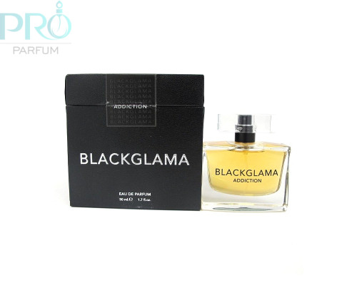 Оригинал Blackglama Addiction 50 ml edp