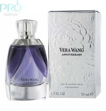 Оригинал Vera Wang Anniversary 50 ml edp