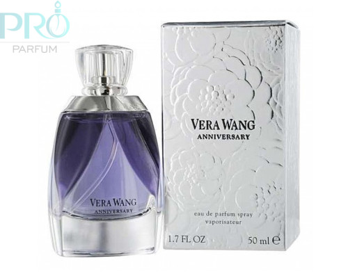Оригинал Vera Wang Anniversary 50 ml edp