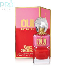 Оригинал Juicy Couture Oui Juicy Couture 100 ml edp