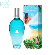 Оригинал Escada Chiffon Sorbet 100 ml edt