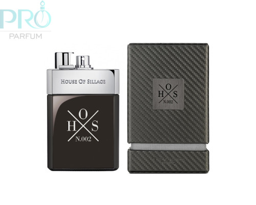 Оригинал House Of Sillage Hos N.002 75 ml parfum