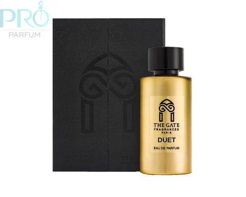 Оригинал The Gate Duet 100 ml edp TESTER