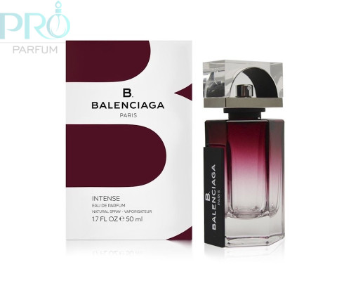 Оригинал Balenciaga B. Balenciaga Intense 50 ml edp