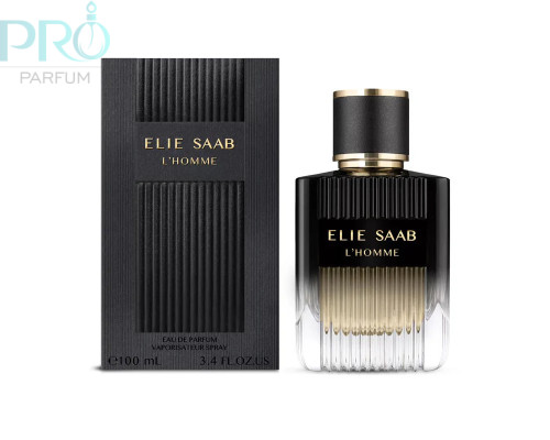 Оригинал Elie Saab L'Homme 100 ml edp