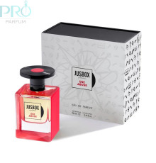 Оригинал Jusbox Use Abuse 78 ml edp