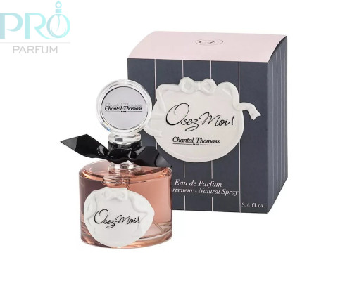 Оригинал Chantal Thomass Osez-Moi! 100 ml edp