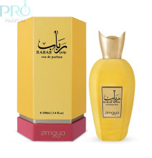 Оригинал Zimaya Rabab Pulp 100 ml edp