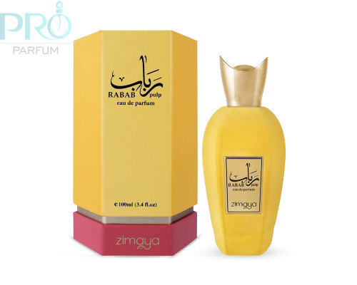 Оригинал Zimaya Rabab Pulp 100 ml edp