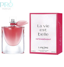 Оригинал Lancome LA VIE EST BELLE INTENSEMENT INTENSE отливант 2 ml с атомайзером