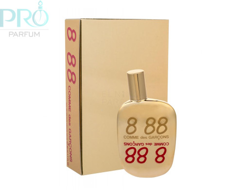 Оригинал Comme Des Garcons 888 50 ml edp