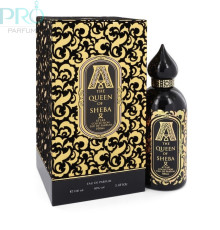 Оригинал Attar Collection The Queen Of Sheba отливант 2 ml с атомайзером