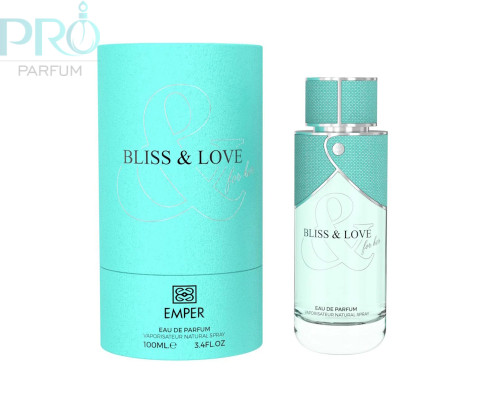 Оригинал Emper Bliss & Love 100 ml edp