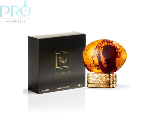 Оригинал Thoo Almond Harmony 75 ml edp