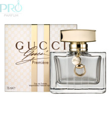 Оригинал Gucci PREMIERE Eau de Toilette For Women 75 ml edt TESTER
