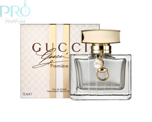 Оригинал Gucci PREMIERE Eau de Toilette For Women 30 ml edt