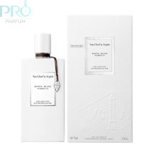 Оригинал Van Cleef & Arpels Santal Blanc отливант 2 ml с атомайзером