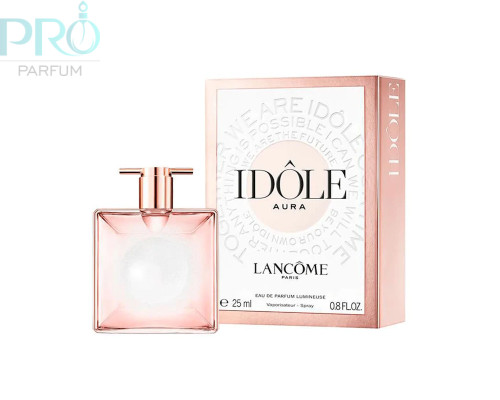Оригинал Lancome Idole Aura 25 ml edp