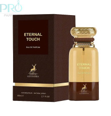 Оригинал Maison Alhambra Eternal Touch 80 ml edp