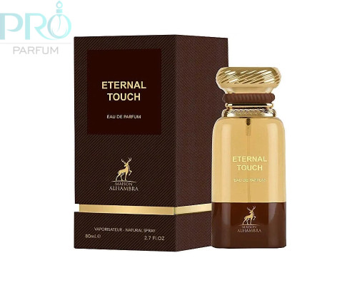 Оригинал Maison Alhambra Eternal Touch 80 ml edp