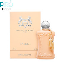 Оригинал Parfums De Marly Cassili отливант 2 ml с атомайзером