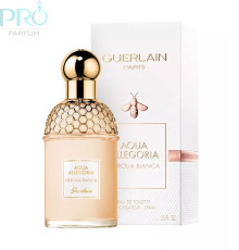 Оригинал Guerlain Aqua Allegoria Nerolia Bianca 75 ml edt