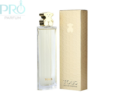 Оригинал Tous Tous Gold 90 ml edp