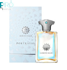 Оригинал Amouage Portrayal Man отливант 2 ml с атомайзером
