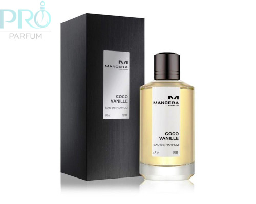 Оригинал Mancera Coco Vanille 60 ml edp