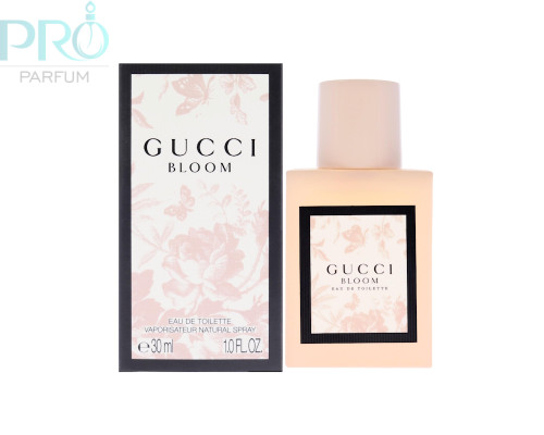 Оригинал Gucci Bloom Eau De Toilette 30 ml edt
