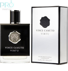 Оригинал Vince Camuto Virtu 100 ml edt TESTER