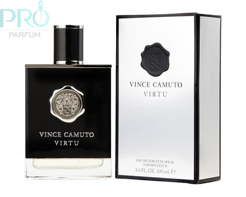 Оригинал Vince Camuto Virtu 100 ml edt TESTER