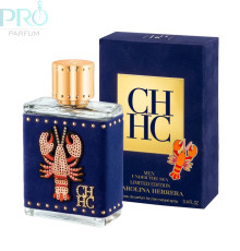 Оригинал Carolina Herrera CH Men Under The Sea 100 ml edp