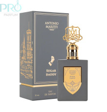 Оригинал Antonio Maretti Sugar Daddy 50 ml edp