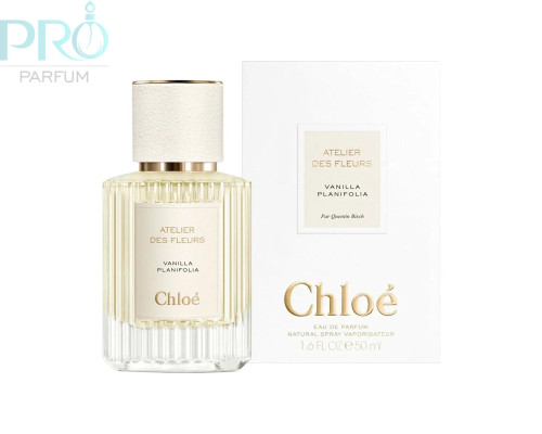 Оригинал Chloe Atelier Des Fleurs Vanilla Planifolia 50 ml edp